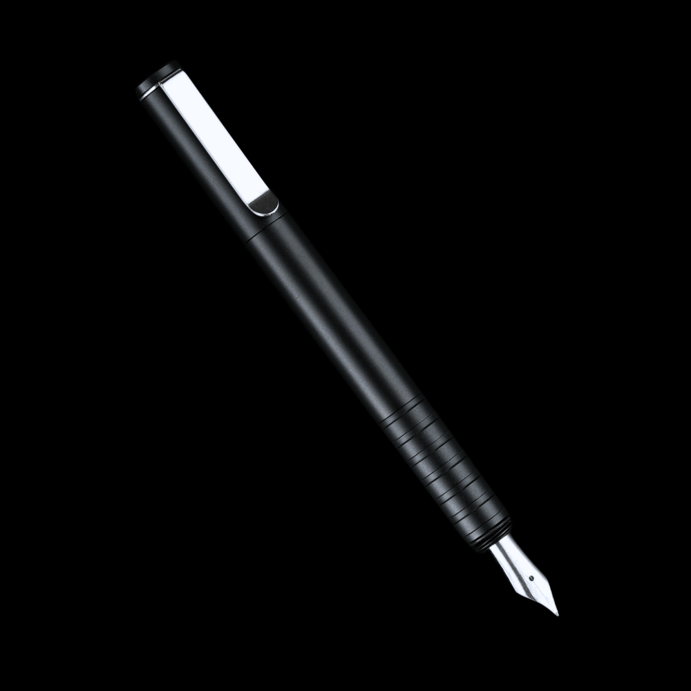 The Fountain Pen