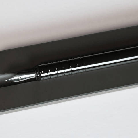 Modern Fuel Fountain Pen