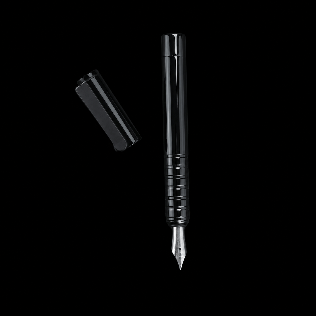 The Fountain Pen