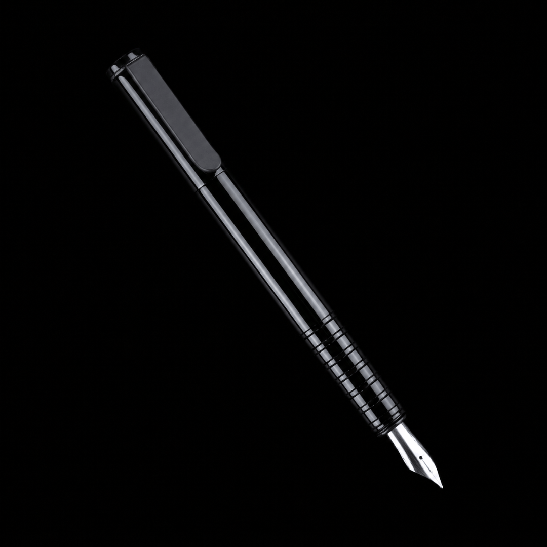 The Fountain Pen