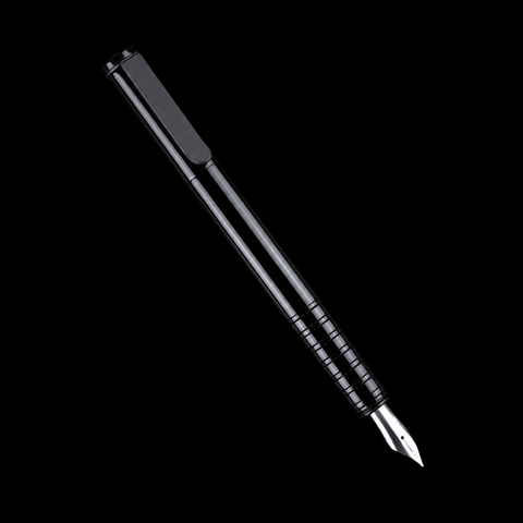 The Fountain Pen