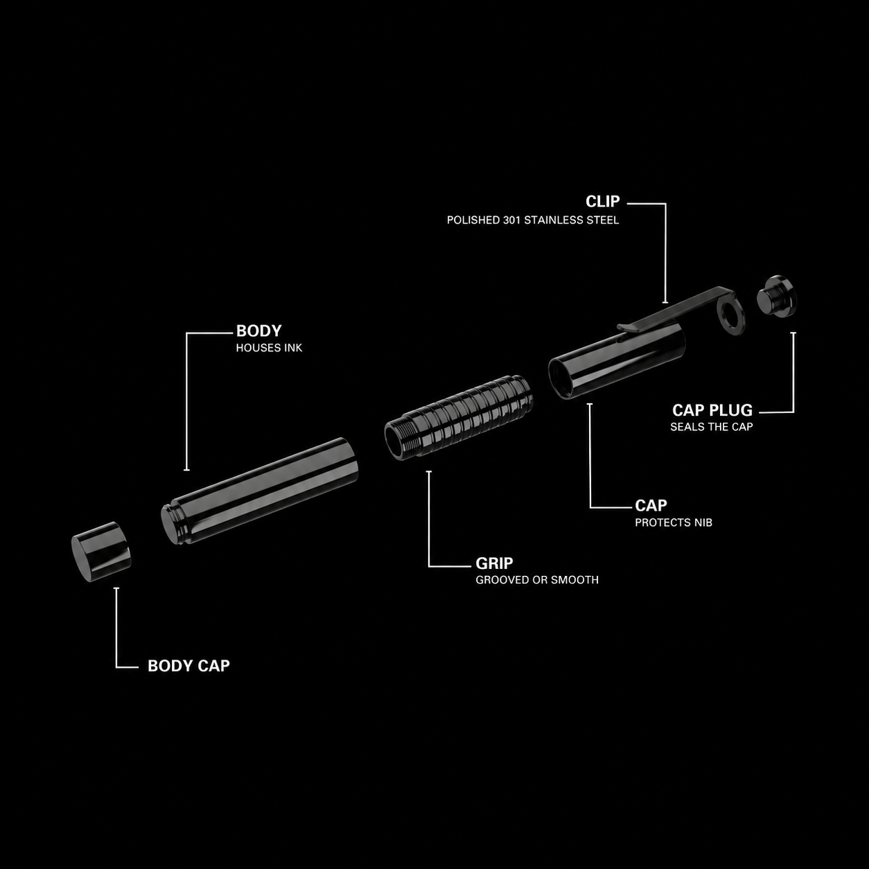 The Fountain Pen