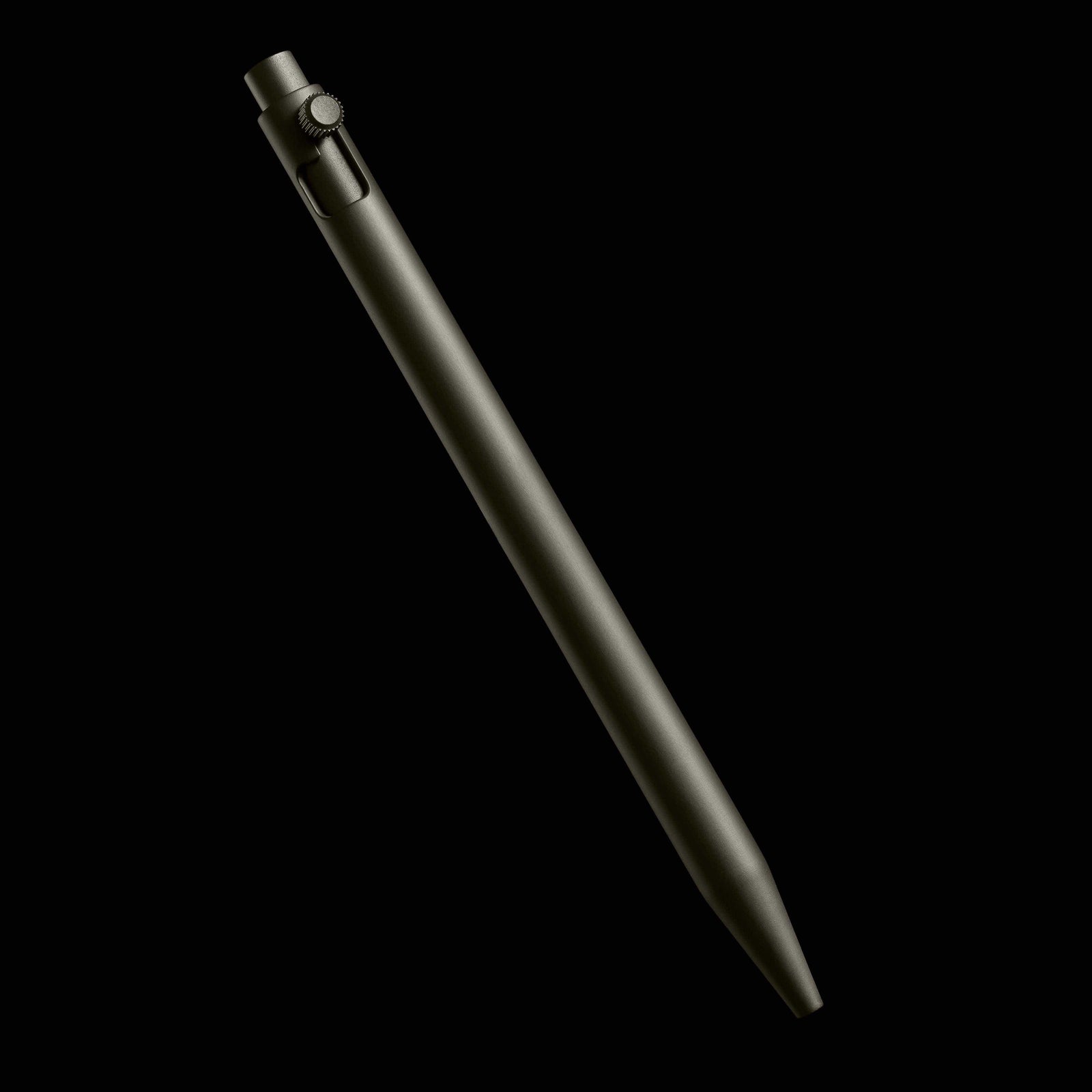 Blackhawk Green Bolt Action Pen