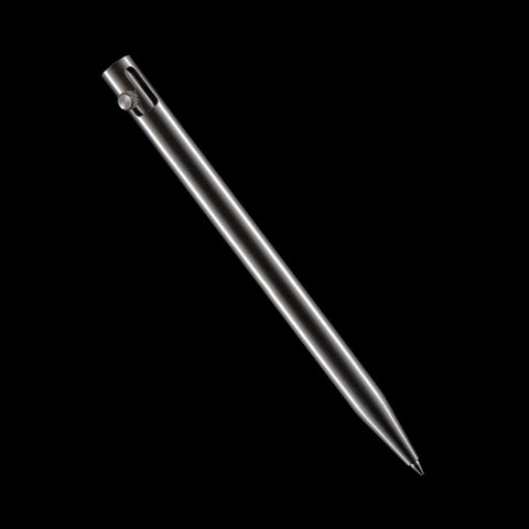 COPPER BOLT ACTION PEN