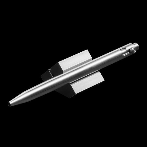 COPPER BOLT ACTION PEN