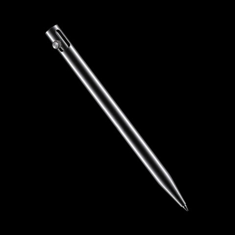 Bolt Action Pen - Free Engraving