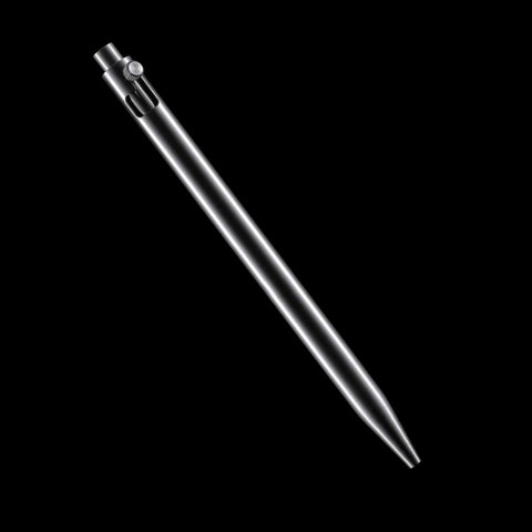 COPPER BOLT ACTION PEN