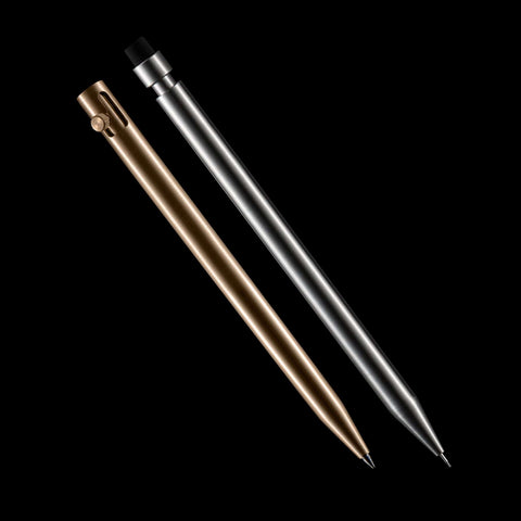 Bolt Action Pen - Free Engraving