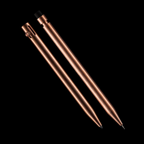 Bolt Action Pen - Free Engraving