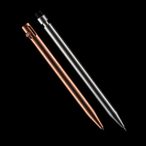 Bolt Action Pen - Free Engraving