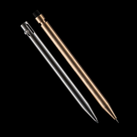 Bolt Action Pen - Free Engraving