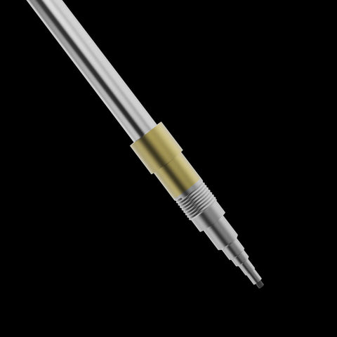 0.9mm Pencil Mechanism