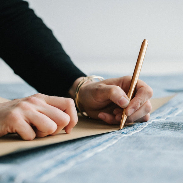 modern fuel 海外シャーペン Modern Fuel Pencil