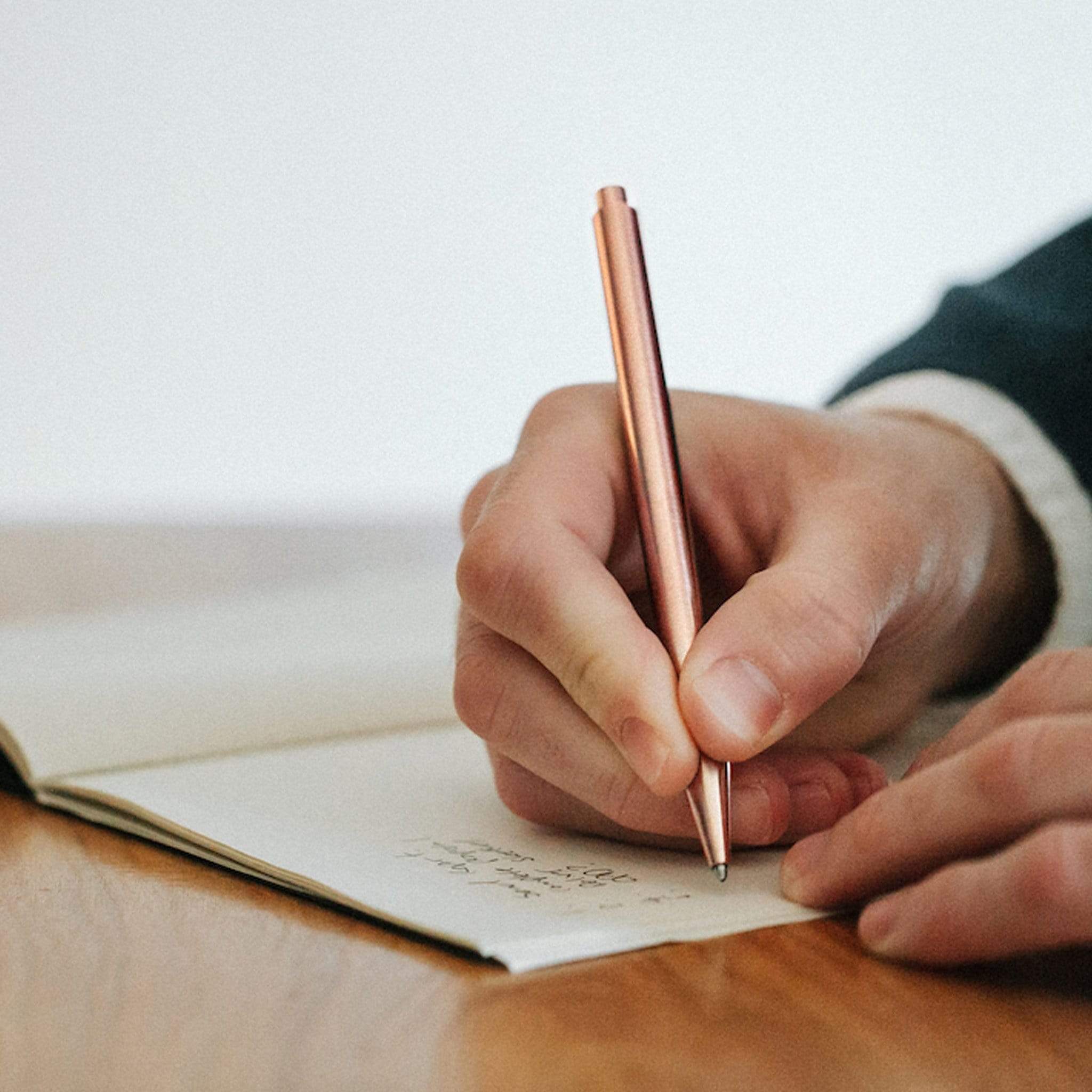 Click Pen - Modern Fuel