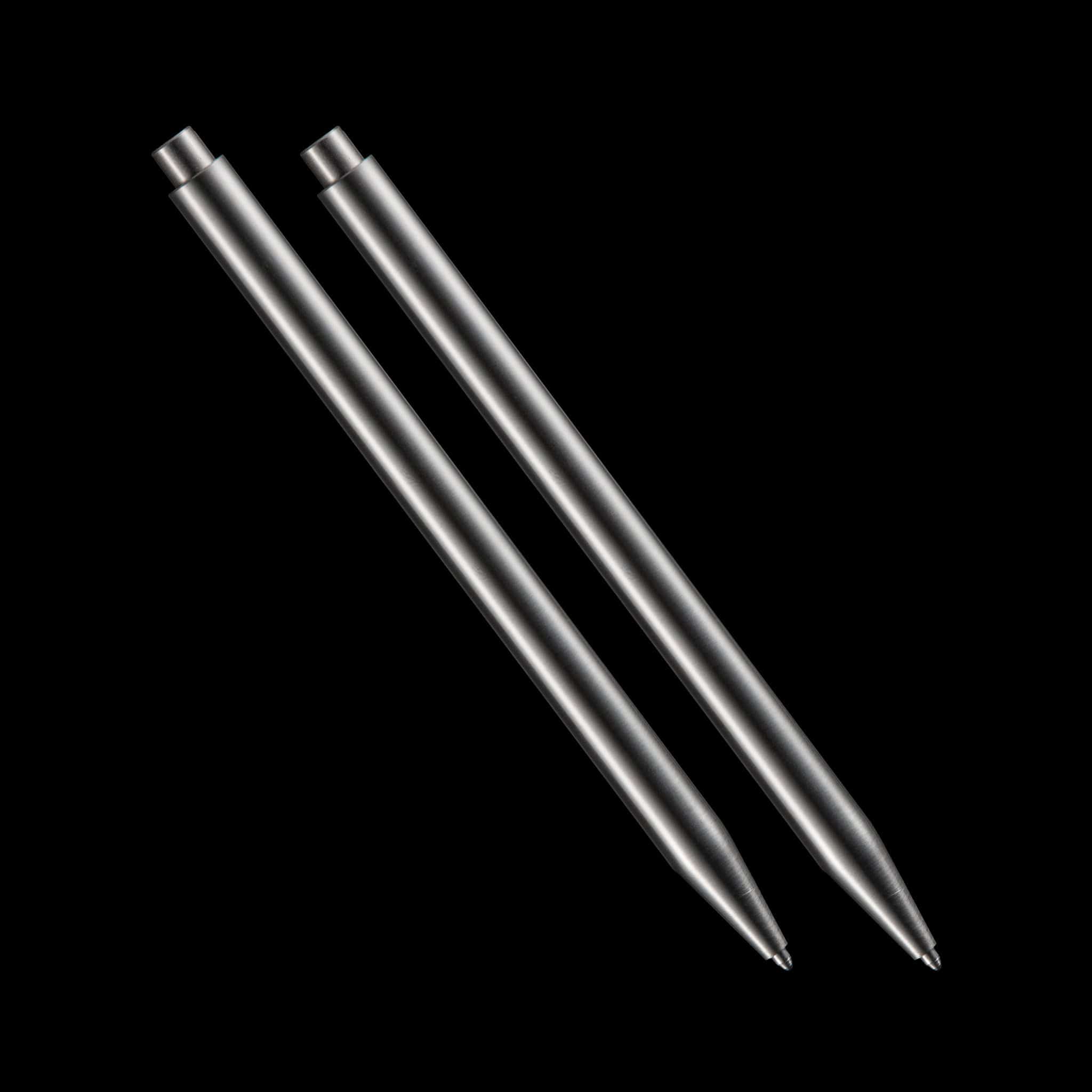 Two Pens