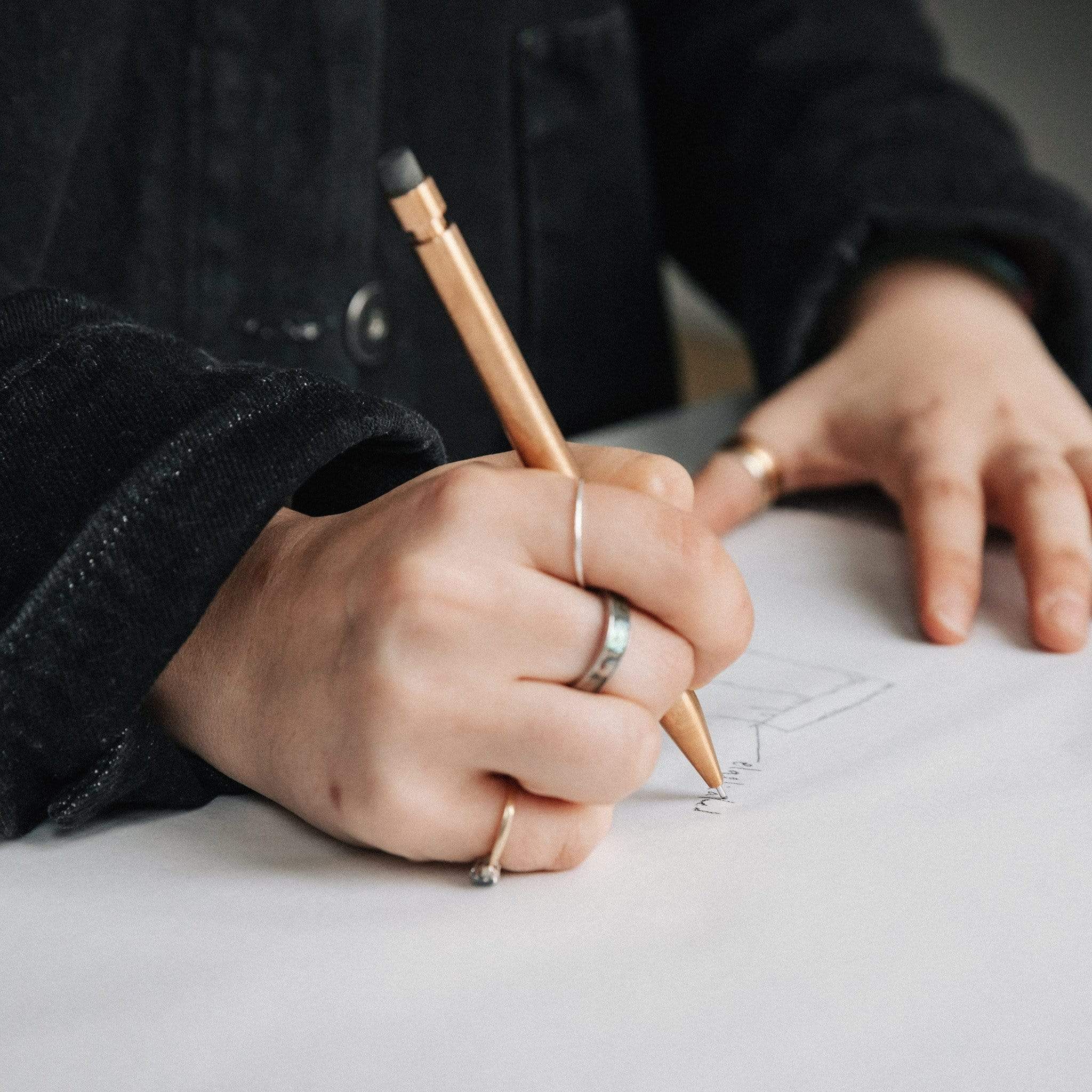 CLICK PENCIL