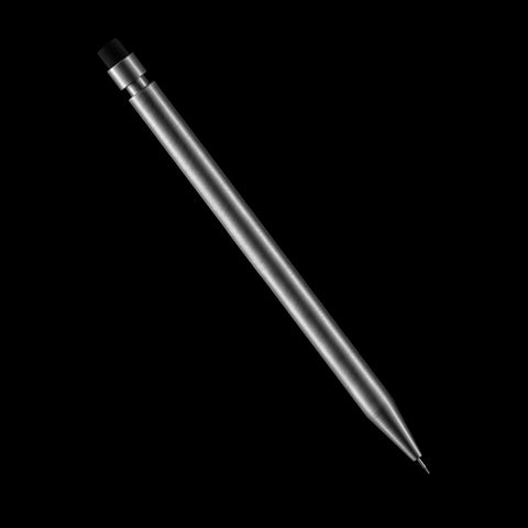 Heavy Metal Mechanical Pencil - S100WPL