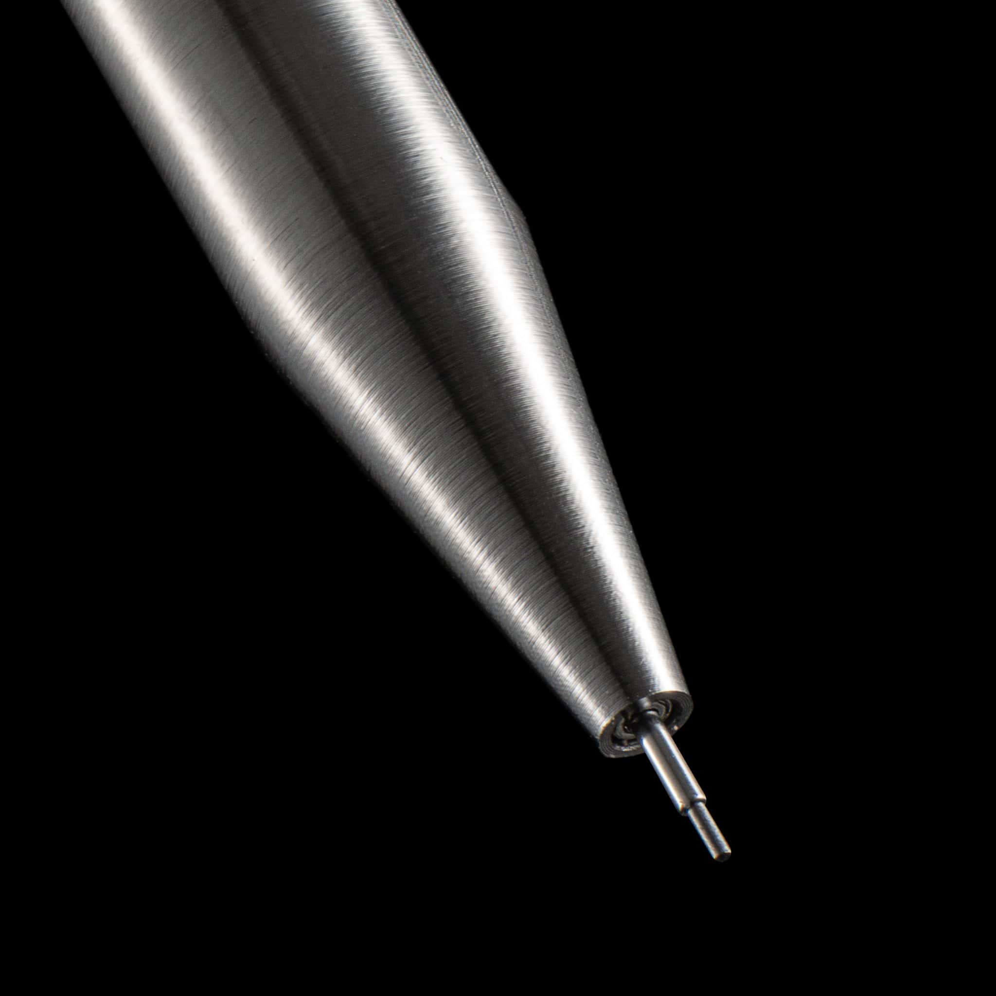 THE PENCIL - FREE ENGRAVING