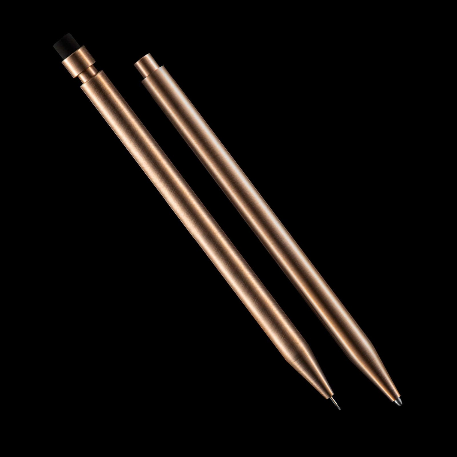 Modern Fuel Pencil