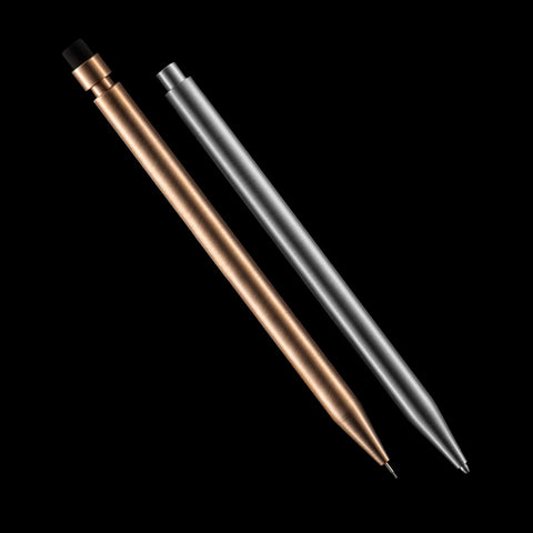 Pen + Pencil Set