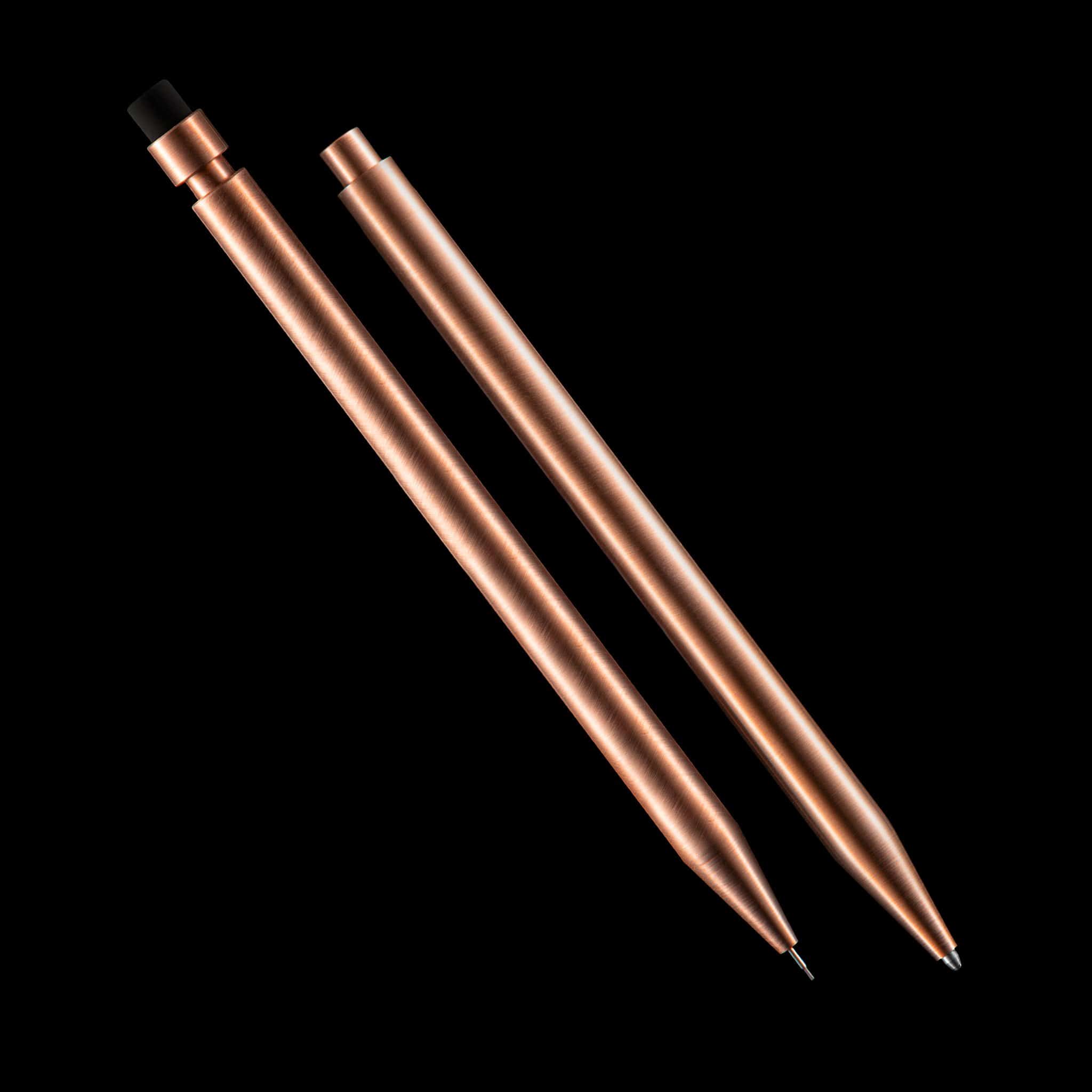 Pen + Pencil Set