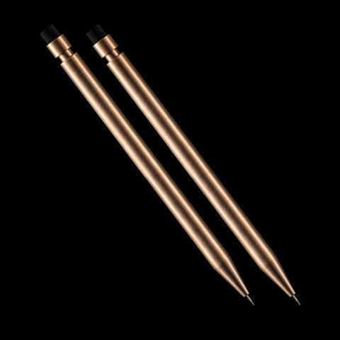 Two Click Pencils