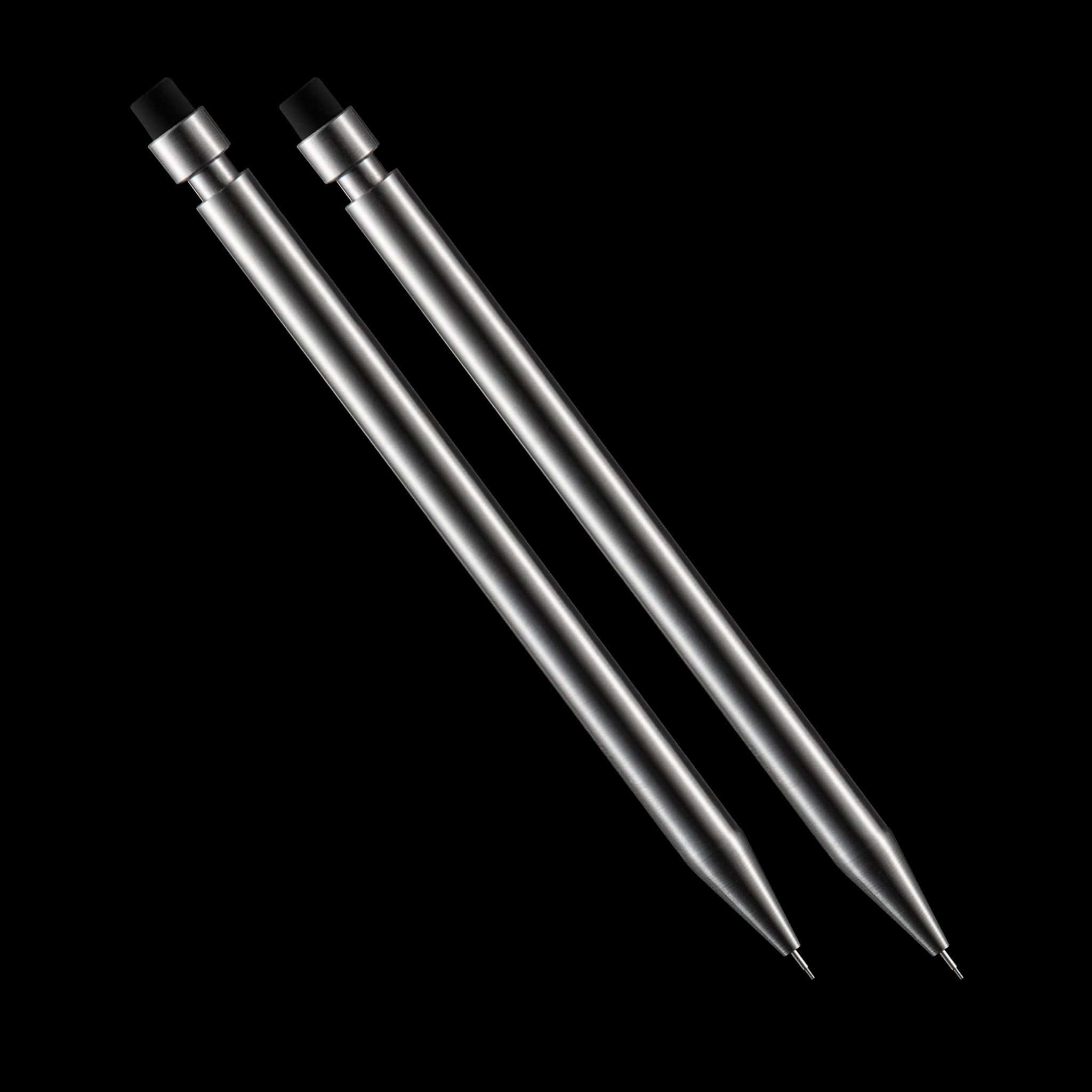 Two Click Pencils